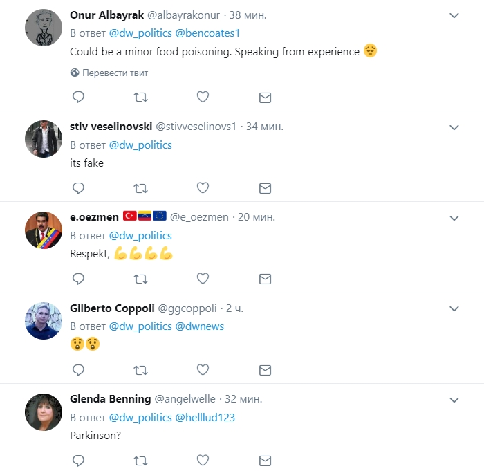 Меркель во время встречи с Зеленским стало плохо: появились подробности (видео)